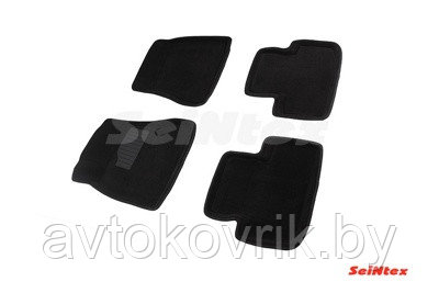 3D коврики для Lexus IS (кроме версий с гибридным двигателем) 2008-2013 - фото 2 - id-p116371982