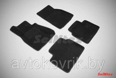 3D коврики для Lexus LS 2006-н.в. - фото 2 - id-p116371985