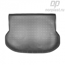 Коврики в багажное отделение для Lexus NX (2014)
