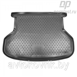 Коврики в багажное отделение для Lexus RX (2003-2009) (XU3)