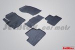 Резиновые коврики Сетка для Mitsubishi ASX 2010-2016