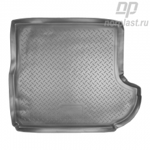 Коврики в багажное отделение для Mitsubishi Outlander XL (SUB)