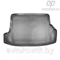 Коврики в багажное отделение для Nissan X-Trail (2001-2007) (T30)