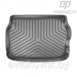 Коврики в багажное отделение для Opel Astra G (1998-2003) (HB)