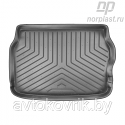 Коврики в багажное отделение для Opel Astra G (1998-2003) (HB) - фото 1 - id-p116372708