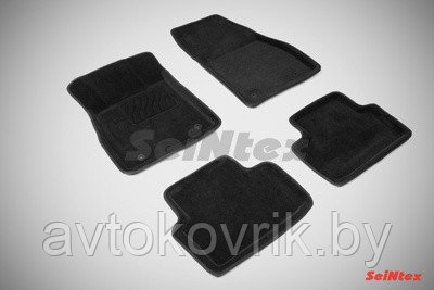 3D коврики для Opel Insignia 2008-н.в. - фото 2 - id-p116372760