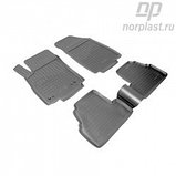 Коврики салонные для Opel Mokka (2012) 3D, фото 2