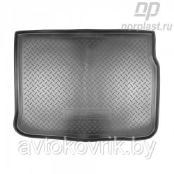 Коврики в багажное отделение для Renault Scenic (2003-2010)