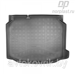 Коврики в багажное отделение для Seat Leon (2012) (5F1) (HB) (5 дв)