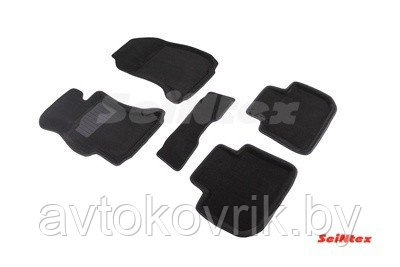 3D коврики для Subaru XV 2011-н.в. - фото 2 - id-p116373410