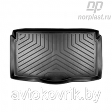 Коврики в багажное отделение для Suzuki Ignis (2003-2007) (HB)