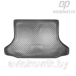 Коврики в багажное отделение для Toyota RAV4 (2001-2005) (XA2)