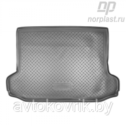 Коврики в багажное отделение для Toyota RAV4 (2009-2013) (A2,XA3(09) (long)