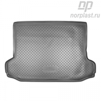 Коврики в багажное отделение для Toyota RAV4 (2009-2013) (A2,XA3(09) (long)