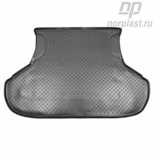 Коврики в багажное отделение для VAZ 2110