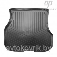 Коврики в багажное отделение для Volkswagen Passat B3 (1988-1993) (Var)