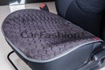 Накидки универсальные на передние сиденья для автомобилей [STALKER MINI Цвет т.серый/черный/т.серый] - фото 1 - id-p116375023