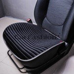 Накидки универсальные на передние сиденья для автомобилей MONACO MINI черный/черный/серый/серый