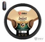 Оплетка на руль PSV INLET Fiber M Черный - фото 1 - id-p116375293
