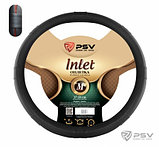 Оплетка на руль PSV INLET Fiber M Черный, фото 2