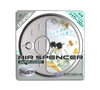 Ароматизатор меловой AIR SPENCER - EIKOSHA A-16 Shower Cologne