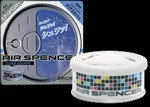 Ароматизатор меловой AIR SPENCER - EIKOSHA A24 CLEAR SQUASH