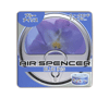 Ароматизатор меловой AIR SPENCER -  EIKOSHA A-32 Blue Iris