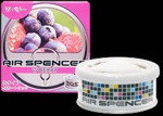 Ароматизатор меловой AIR SPENCER - EIKOSHA A-44 W Berry