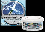 Ароматизатор меловой AIR SPENCER -  EIKOSHA   A57 SPARKLING SQUASH