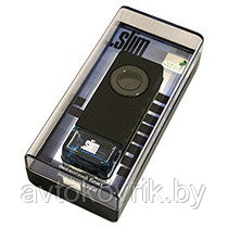 Ароматизатор на дефлектор ".SLIM" океанский бриз - фото 2 - id-p116376115