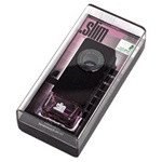 Ароматизатор на дефлектор ".SLIM" соблазн - фото 1 - id-p116376124