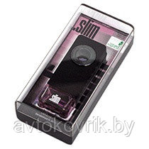 Ароматизатор на дефлектор ".SLIM" соблазн - фото 2 - id-p116376124