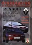 RENAULT LAGUNA / LAGUNA BREAK / LAGUNA KOMBI / LAGUNA NEVADA / LAGUNA GRANDTOUR 1994-2001