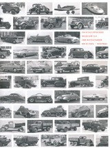 ГАЗ 1932-1982. Русские машины