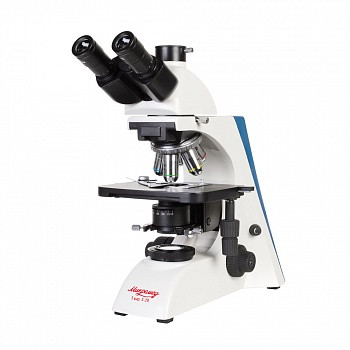 Микроскоп тринокулярный Микромед 3 вар. 3-20М - фото 1 - id-p116391267