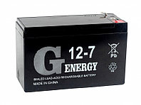 G-energy 12-7 F1