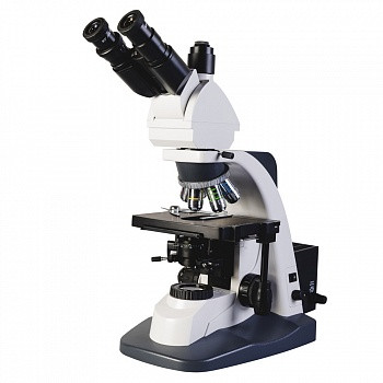 Микроскоп тринокулярный Микромед 3 Professional - фото 1 - id-p116392277