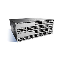 Коммутатор Cisco Catalyst WS-C3850-48XS-F-E