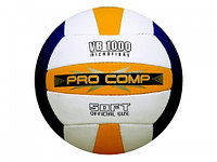 Мяч волейбольный Pro Comp 8243-04,мяч,мяч волейбольный,волейбол мяч,мяч для волейбола