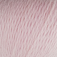 Пряжа Lana Gatto Class (80% мериносовая шерсть, 20% ангора), 50г/125м, цвет 13210 rosa