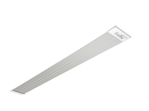 Обогреватель инфракрасный Ballu BIH-AP4-0.8 W белый, фото 2