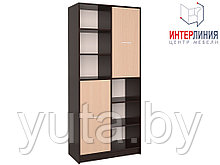 Шкаф комбинированный Шкаф СК-022  Интерлиния