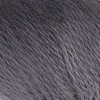 Пряжа Lana Gatto Class (80% мериносовая шерсть, 20% ангора), 50г/125м, цвет 3705 grigio medio, фото 1