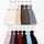 Пряжа Lana Gatto Class (80% мериносовая шерсть, 20% ангора), 50г/125м, цвет 13210 rosa, фото 3