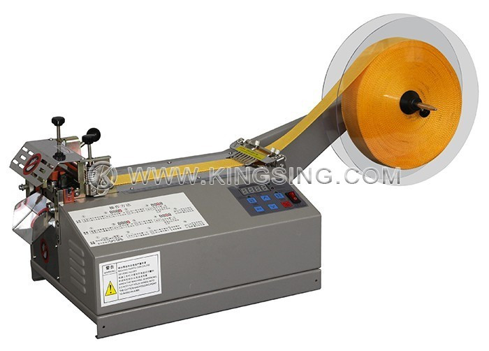 Автоматический станок для резки плоских материалов KS-116L - фото 1 - id-p116399927