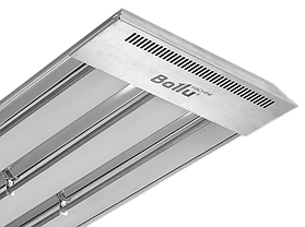 Обогреватель инфракрасный Ballu BIH-T-3.0, фото 2