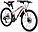 Велосипед Novatrack Prime Disc 24"  (белый), фото 2