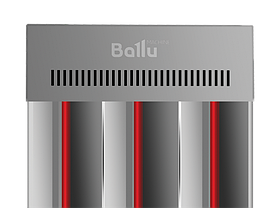 Обогреватель инфракрасный Ballu BIH-T-6.0, фото 3