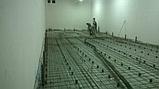 Мини бетононасос аренда, подача бетона до 150м + доставка бетона миксерами до 10м3, цена бетононасоса от 200р., фото 3