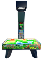 Интерактивная игровая песочница iSandBox Mini